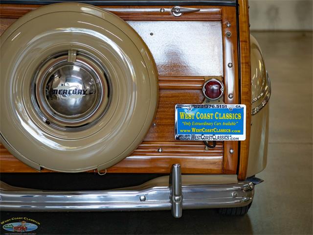 1947 Mercury 4-Door (CC-2049522) for sale in Torrance, California