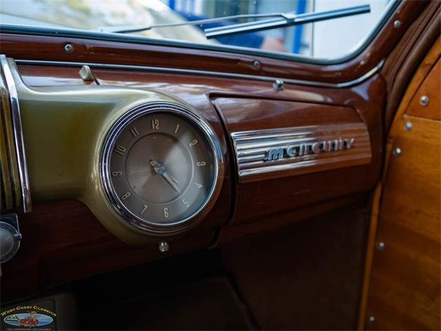 1947 Mercury 4-Door (CC-2049522) for sale in Torrance, California