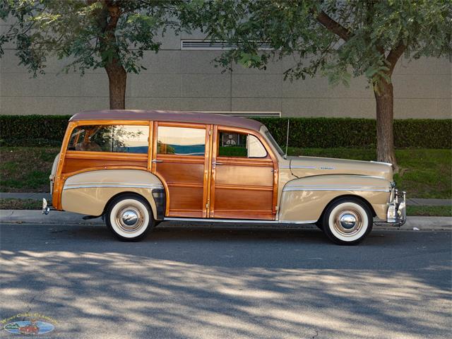 1947 Mercury 4-Door (CC-2049522) for sale in Torrance, California