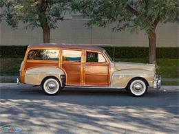1947 Mercury 4-Door (CC-2049522) for sale in Torrance, California