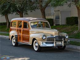 1947 Mercury 4-Door (CC-2049522) for sale in Torrance, California