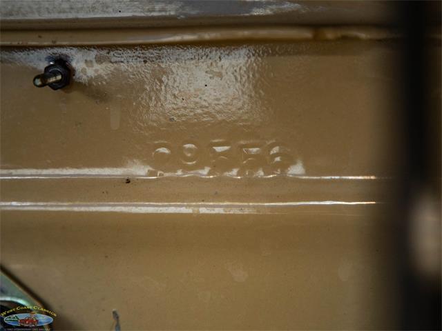1947 Mercury 4-Door (CC-2049522) for sale in Torrance, California