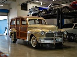 1947 Mercury 4-Door (CC-2049522) for sale in Torrance, California