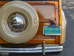 1947 Mercury 4-Door (CC-2049522) for sale in Torrance, California
