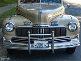 1947 Mercury 4-Door (CC-2049522) for sale in Torrance, California