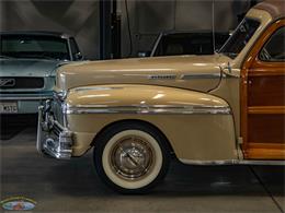 1947 Mercury 4-Door (CC-2049522) for sale in Torrance, California