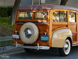 1947 Mercury 4-Door (CC-2049522) for sale in Torrance, California