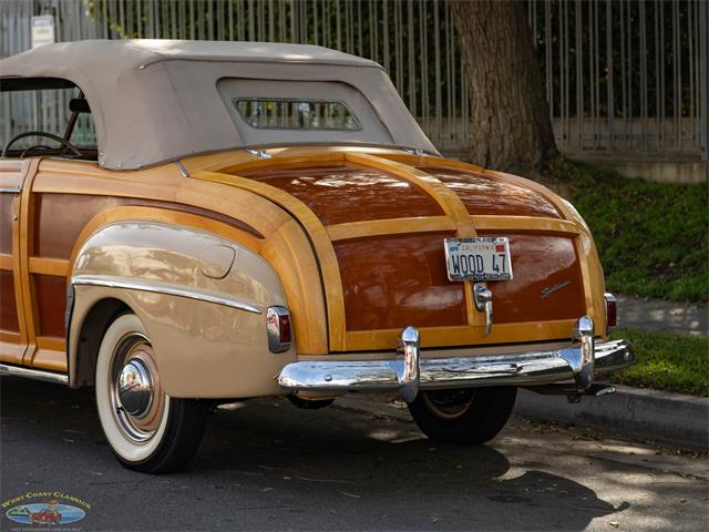 1947 Ford Convertible (CC-2049525) for sale in Torrance, California
