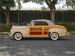1947 Ford Convertible (CC-2049525) for sale in Torrance, California