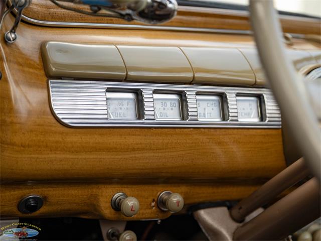 1947 Ford Convertible (CC-2049525) for sale in Torrance, California