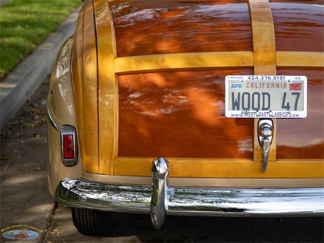 1947 Ford Convertible (CC-2049525) for sale in Torrance, California