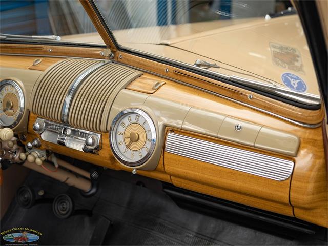 1947 Ford Convertible (CC-2049525) for sale in Torrance, California