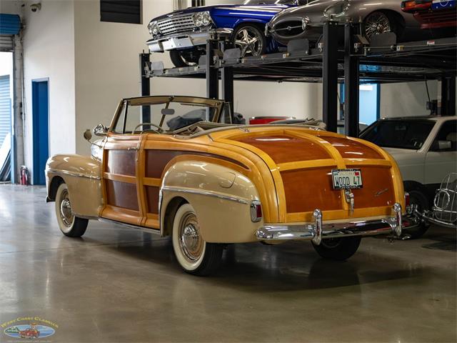 1947 Ford Convertible (CC-2049525) for sale in Torrance, California