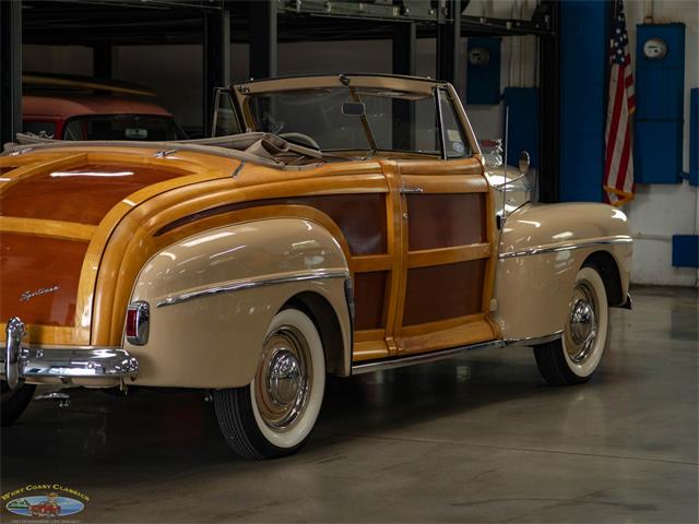 1947 Ford Convertible (CC-2049525) for sale in Torrance, California