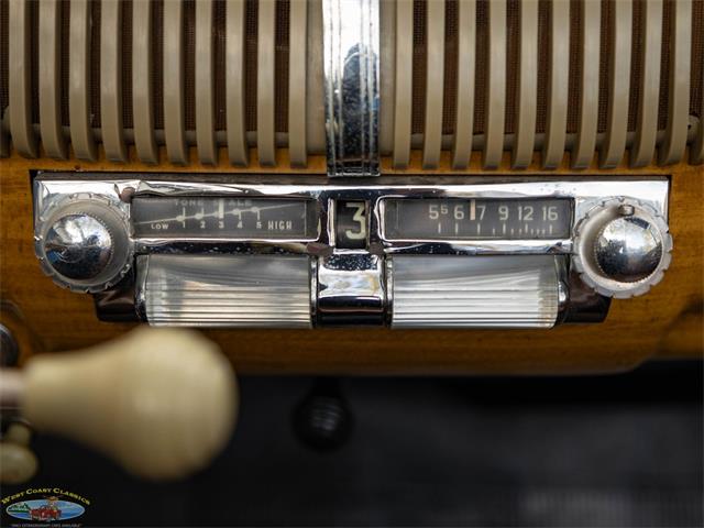 1947 Ford Convertible (CC-2049525) for sale in Torrance, California
