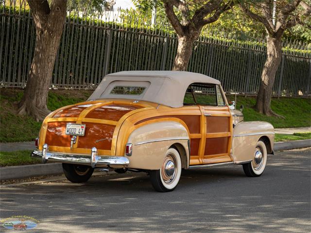 1947 Ford Convertible (CC-2049525) for sale in Torrance, California