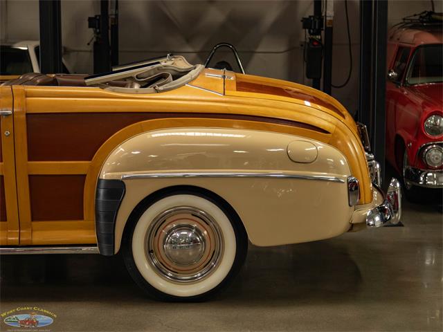 1947 Ford Convertible (CC-2049525) for sale in Torrance, California