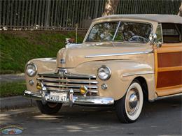 1947 Ford Convertible (CC-2049525) for sale in Torrance, California