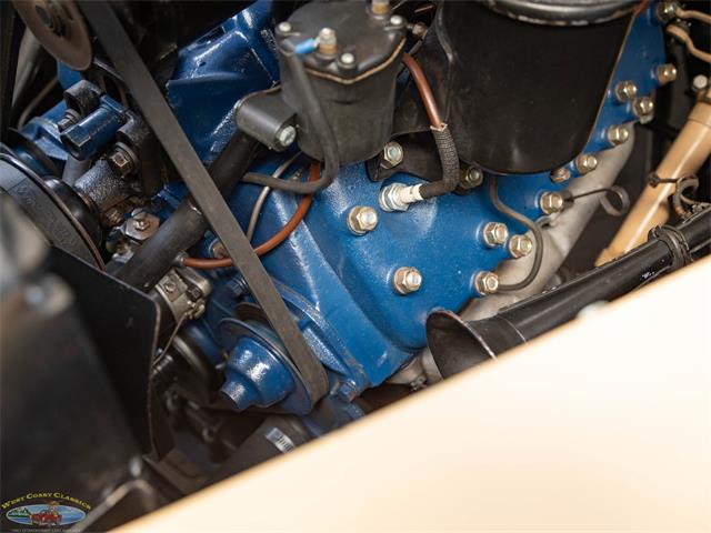 1947 Ford Convertible (CC-2049525) for sale in Torrance, California