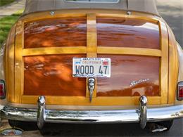 1947 Ford Convertible (CC-2049525) for sale in Torrance, California