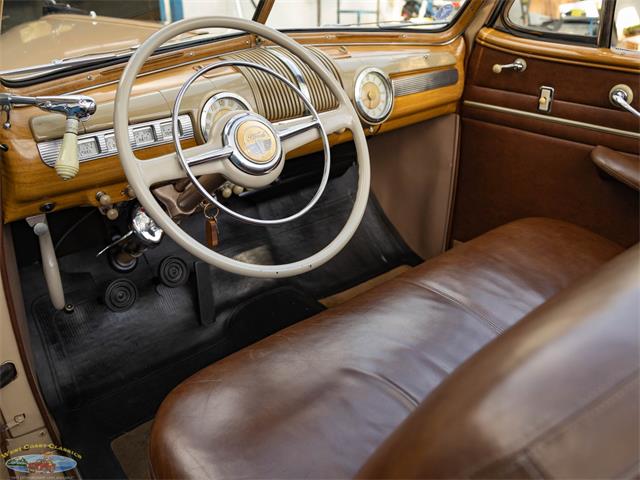 1947 Ford Convertible (CC-2049525) for sale in Torrance, California