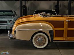 1947 Ford Convertible (CC-2049525) for sale in Torrance, California
