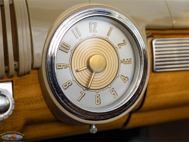 1947 Ford Convertible (CC-2049525) for sale in Torrance, California