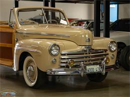 1947 Ford Convertible (CC-2049525) for sale in Torrance, California