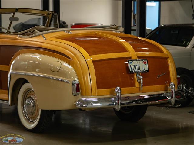 1947 Ford Convertible (CC-2049525) for sale in Torrance, California