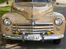 1947 Ford Convertible (CC-2049525) for sale in Torrance, California
