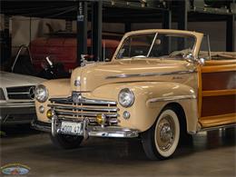 1947 Ford Convertible (CC-2049525) for sale in Torrance, California