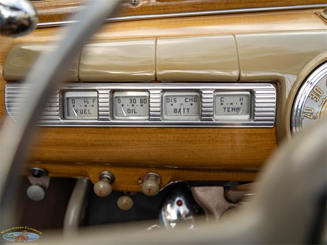1947 Ford Convertible (CC-2049525) for sale in Torrance, California