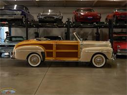 1947 Ford Convertible (CC-2049525) for sale in Torrance, California