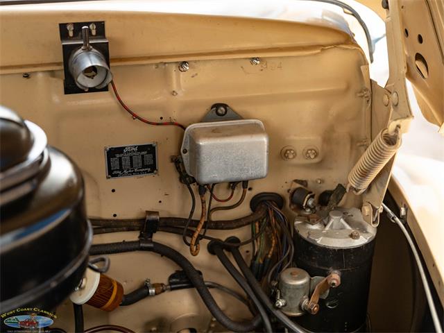 1947 Ford Convertible (CC-2049525) for sale in Torrance, California