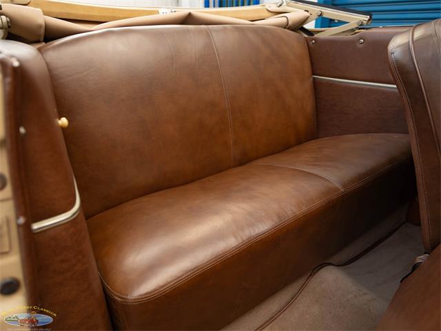 1947 Ford Convertible (CC-2049525) for sale in Torrance, California