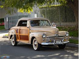 1947 Ford Convertible (CC-2049525) for sale in Torrance, California