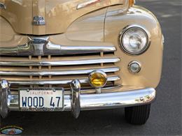 1947 Ford Convertible (CC-2049525) for sale in Torrance, California