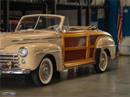 1947 Ford Convertible (CC-2049525) for sale in Torrance, California