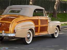 1947 Ford Convertible (CC-2049525) for sale in Torrance, California