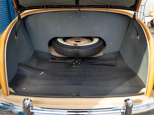 1947 Ford Convertible (CC-2049525) for sale in Torrance, California