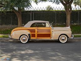 1947 Ford Convertible (CC-2049525) for sale in Torrance, California