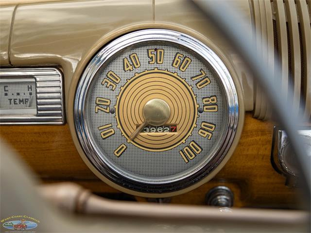 1947 Ford Convertible (CC-2049525) for sale in Torrance, California
