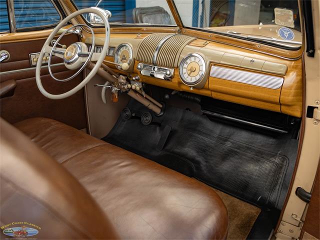 1947 Ford Convertible (CC-2049525) for sale in Torrance, California