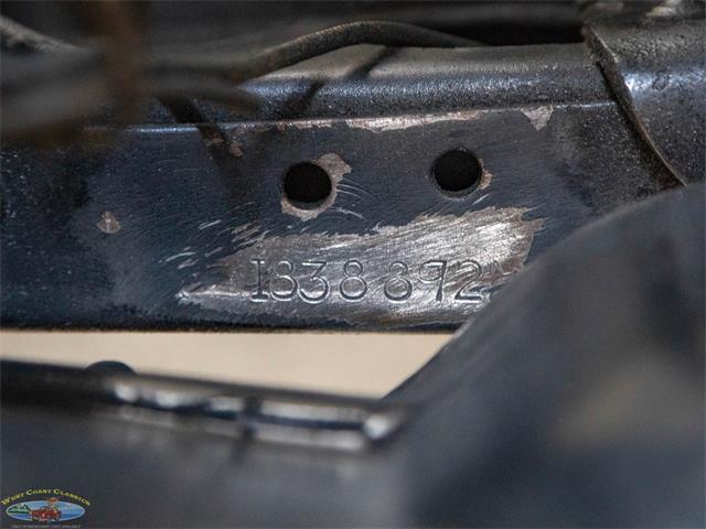 1947 Ford Convertible (CC-2049525) for sale in Torrance, California