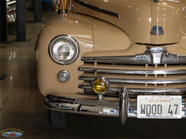 1947 Ford Convertible (CC-2049525) for sale in Torrance, California