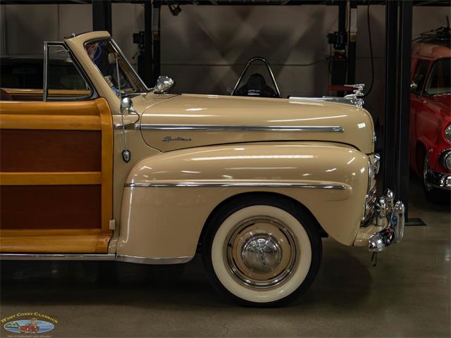 1947 Ford Convertible (CC-2049525) for sale in Torrance, California
