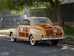 1947 Ford Convertible (CC-2049525) for sale in Torrance, California