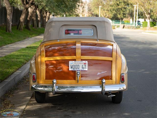 1947 Ford Convertible (CC-2049525) for sale in Torrance, California