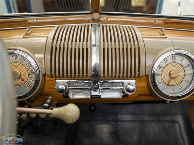 1947 Ford Convertible (CC-2049525) for sale in Torrance, California