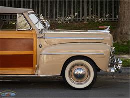 1947 Ford Convertible (CC-2049525) for sale in Torrance, California